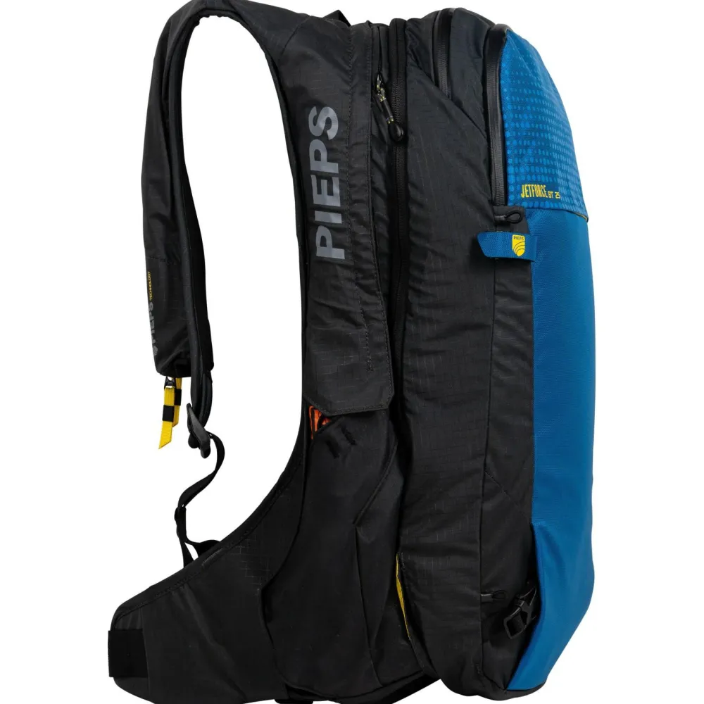 - Jetforce BT Pack 25 - Lawinenrucksack < Pieps Clearance