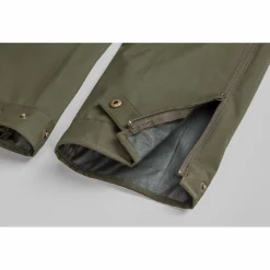 Pinewood - Abisko Hose - Softshellhose