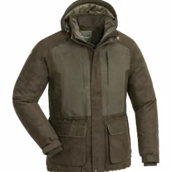 Pinewood - Abiko 2.0 Jacke - Parka