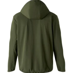 - Abiko ight tretch Jacket - Freizeitjacke < Pinewood Outlet