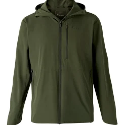 - Abiko ight tretch Jacket - Freizeitjacke < Pinewood Outlet