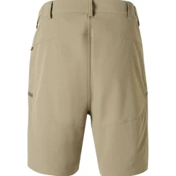 Pinewood Trekkingbekleidung|Wanderbekleidung-- Abisko Light Stretch Shorts - Shorts