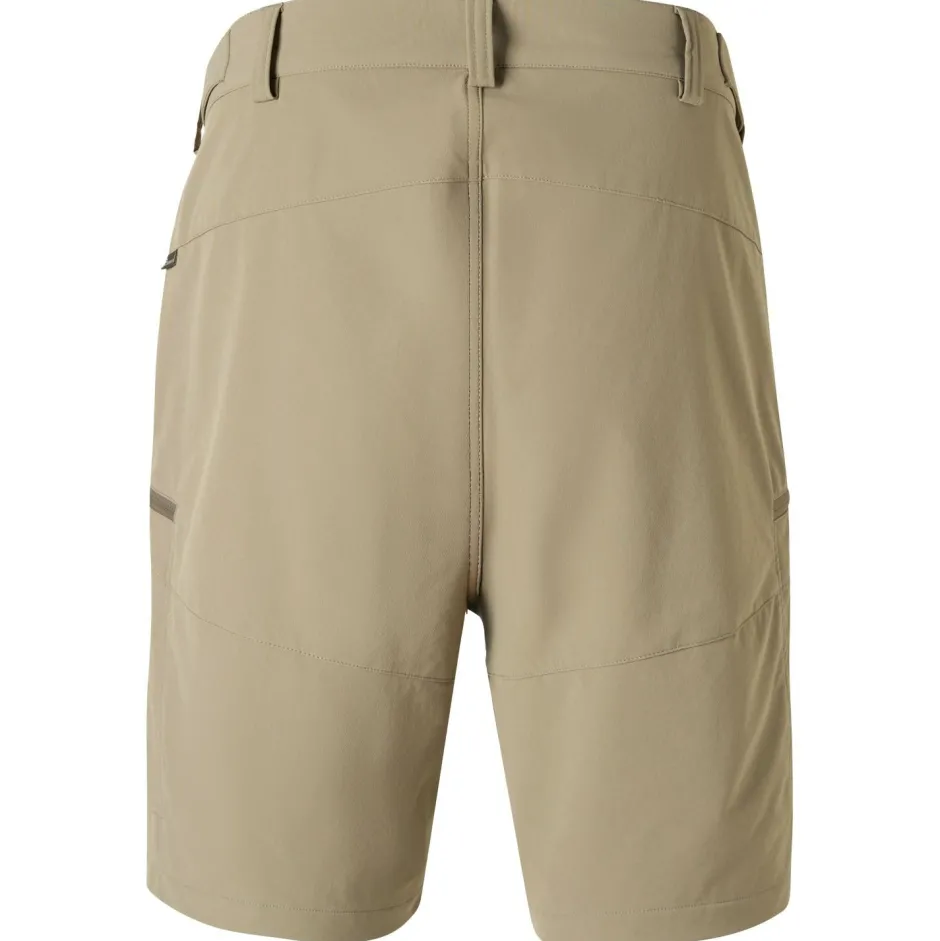 Pinewood Trekkingbekleidung|Wanderbekleidung-- Abisko Light Stretch Shorts - Shorts