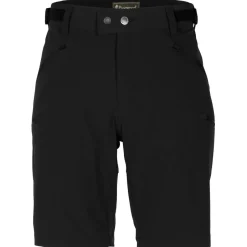 Pinewood Trekkingbekleidung|Wanderbekleidung-- Abisko Light Stretch Shorts - Shorts