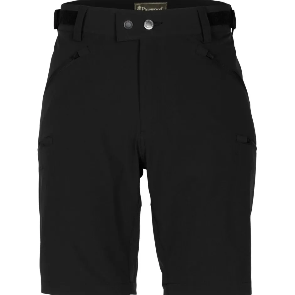 Pinewood Trekkingbekleidung|Wanderbekleidung-- Abisko Light Stretch Shorts - Shorts