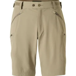 Pinewood Trekkingbekleidung|Wanderbekleidung-- Abisko Light Stretch Shorts - Shorts