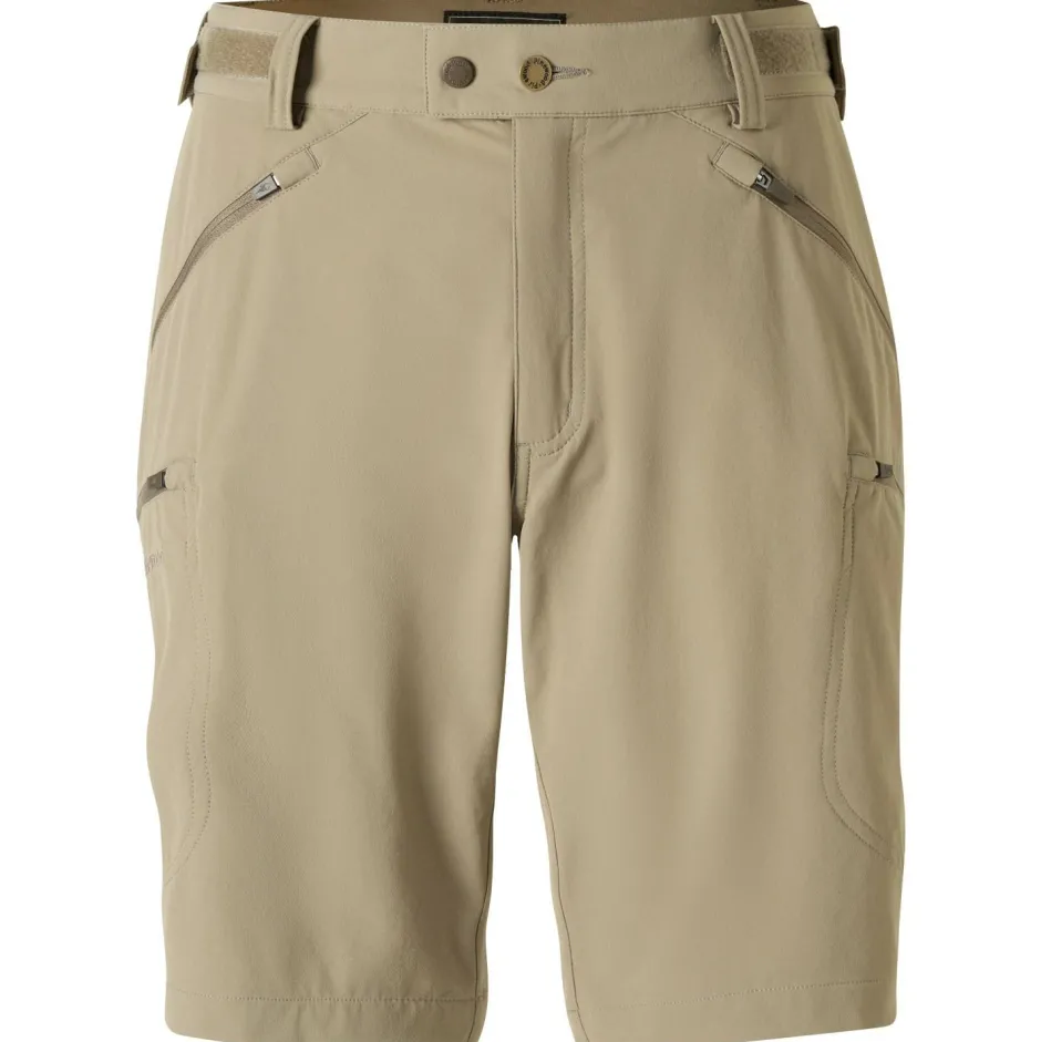 Pinewood Trekkingbekleidung|Wanderbekleidung-- Abisko Light Stretch Shorts - Shorts
