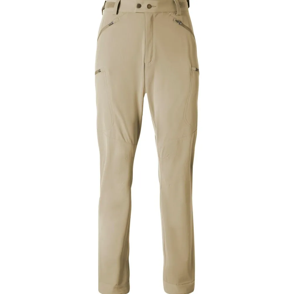 - Abisko Light Stretch Trousers - Trekkinghose < Pinewood Hot