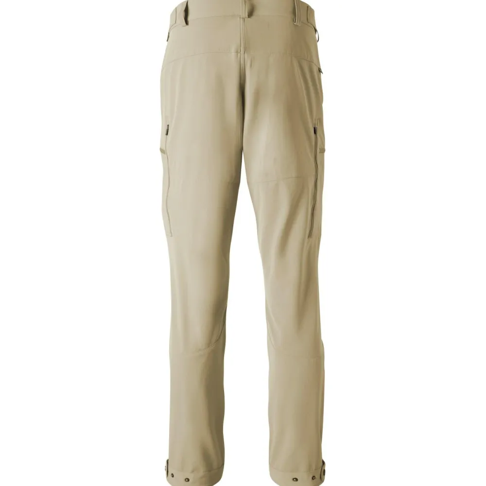 - Abisko Light Stretch Trousers - Trekkinghose < Pinewood Hot