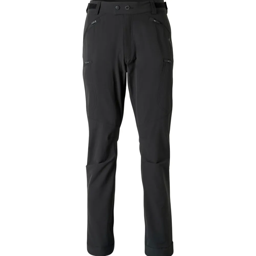 - Abisko Light Stretch Trousers - Trekkinghose < Pinewood Hot