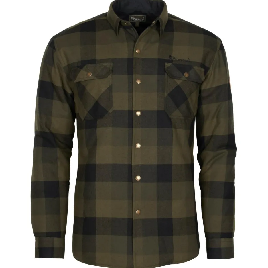 Pinewood - Canada Caic 2.0 Hed - Freizeitjacke