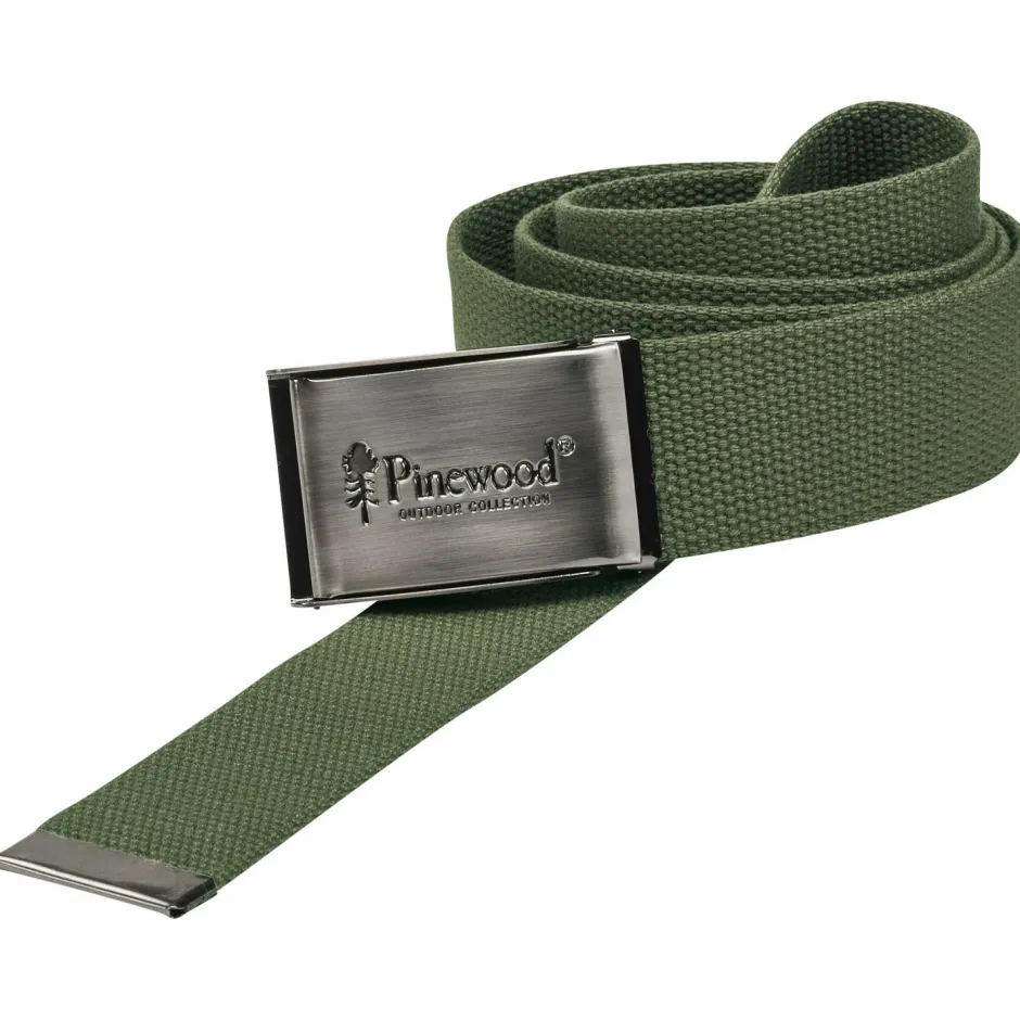 Pinewood - Canvas Gürtel - Gürtel