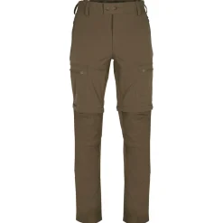 - Finnveden Hybrid Zip-Off Trousers - Zip-Off-Hose < Pinewood