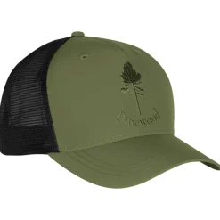 - Finnveden Sports Mesh Cap - Cap < Pinewood Outlet