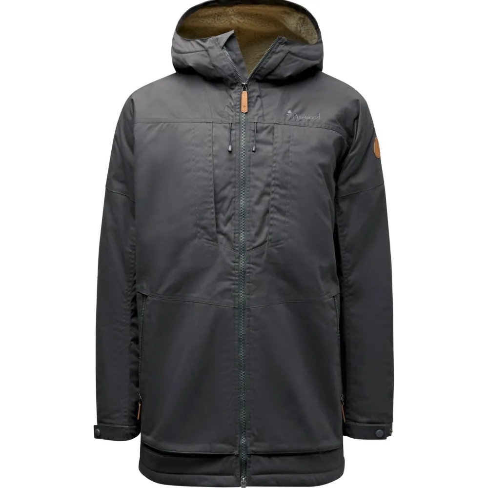 - Finnveden Winter Jacket - Winterjacke < Pinewood Sale