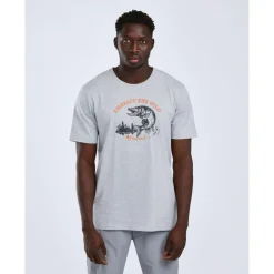 Pinewood - Fihing T-hirt - T-hirt