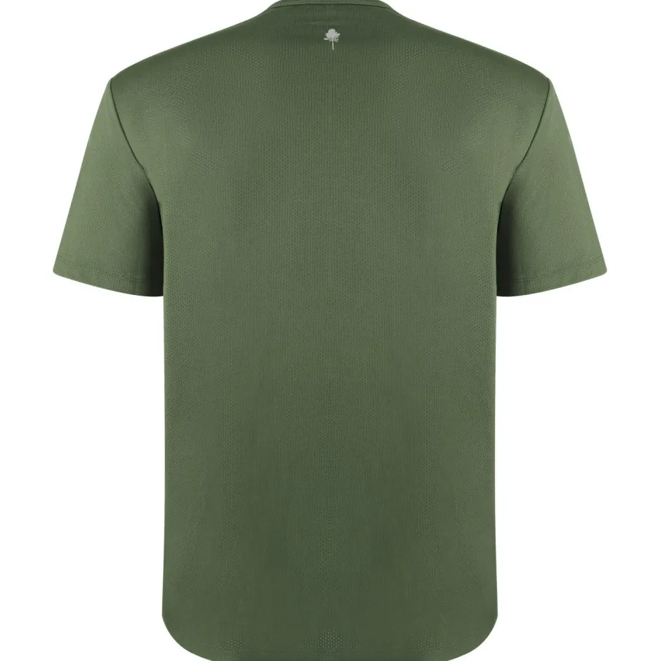 Pinewood - Function T-hirt - T-hirt