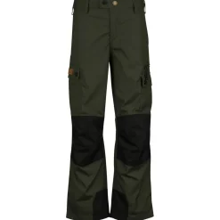 Pinewood Trekkingbekleidung|Wanderbekleidung-- Kid's Outdoorhose Lappland - Trekkinghose