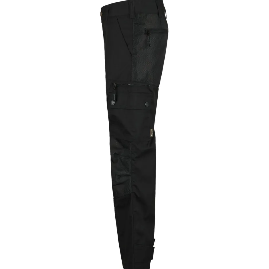 Pinewood Trekkingbekleidung|Wanderbekleidung-- Kid's Outdoorhose Lappland - Trekkinghose
