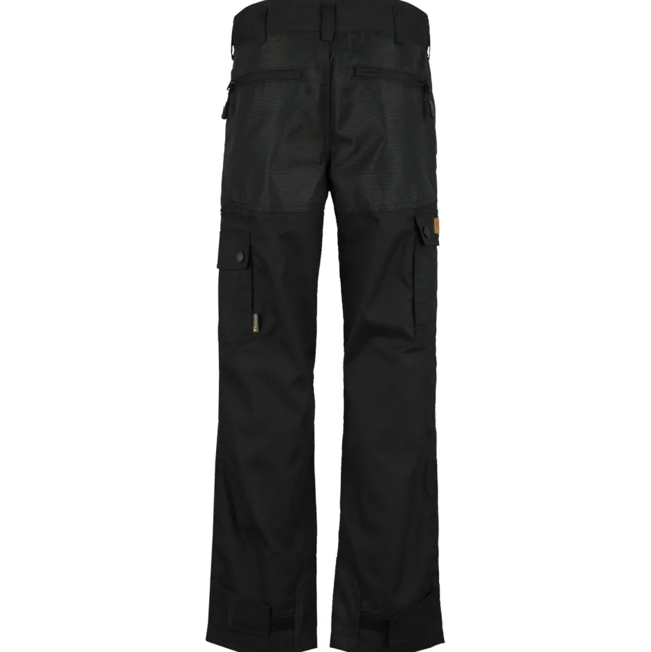 Pinewood Trekkingbekleidung|Wanderbekleidung-- Kid's Outdoorhose Lappland - Trekkinghose
