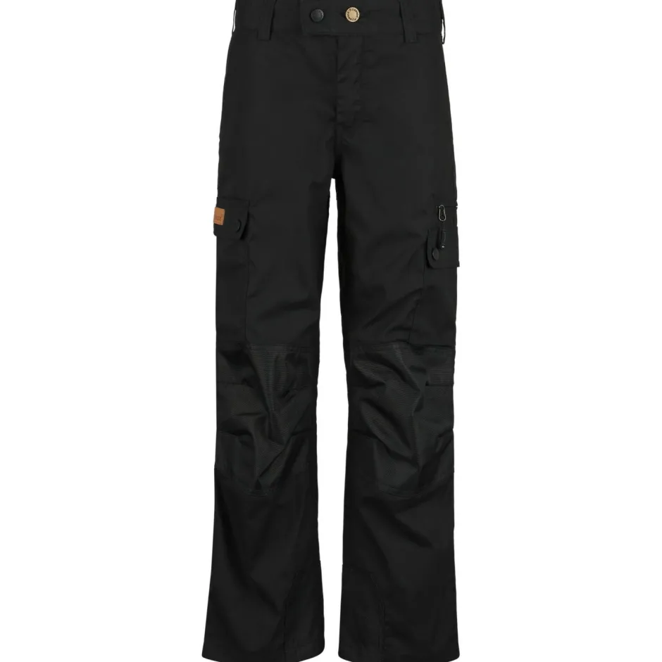 Pinewood Trekkingbekleidung|Wanderbekleidung-- Kid's Outdoorhose Lappland - Trekkinghose
