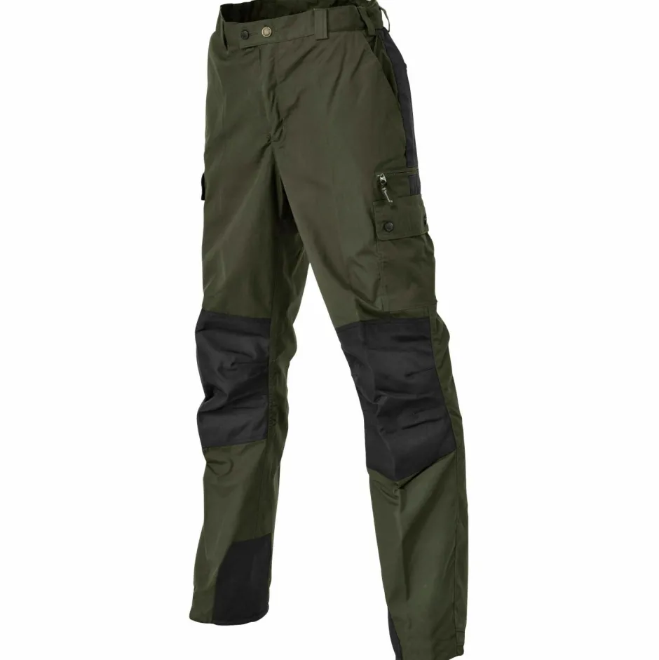 Pinewood Trekkingbekleidung|Wanderbekleidung-- Kid's Outdoorhose Lappland - Trekkinghose
