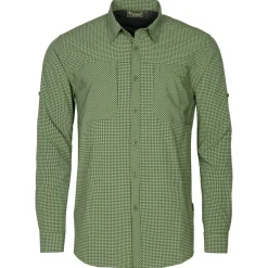 - Nature Safe Shirt - Hed < Pinewood