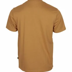 Pinewood Alltagsbekleidung|Wanderbekleidung-- Outdoor Life T-Shirt - T-Shirt