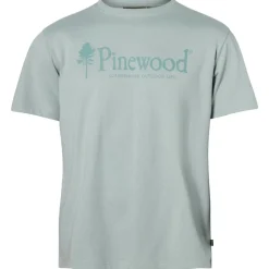 Pinewood Alltagsbekleidung|Wanderbekleidung-- Outdoor Life T-Shirt - T-Shirt