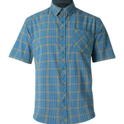Pinewood - Outdoor S/S Shirt - Hemd Sale