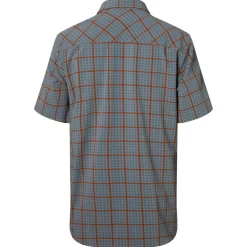 Pinewood - Outdoor S/S Shirt - Hemd Sale