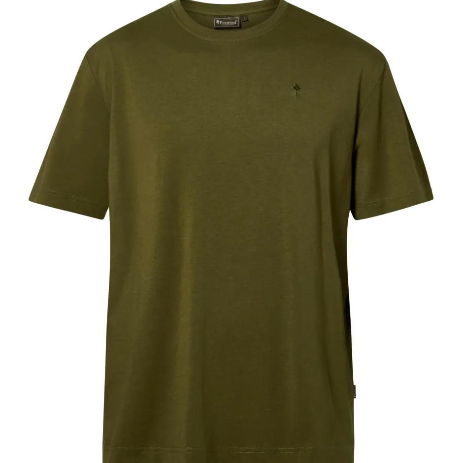Pinewood - 3-Pack T-hirt - T-hirt