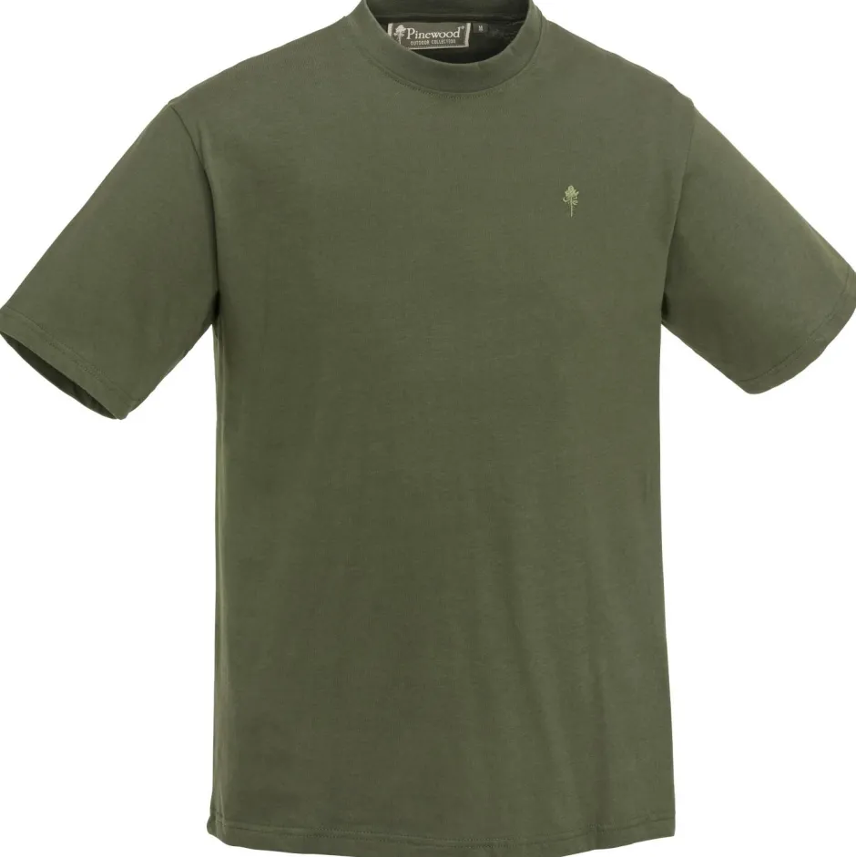 Pinewood - 3-Pack T-hirt - T-hirt