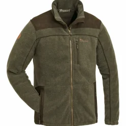 - Pretwick Exkuive Feece Jacke - Feecejacke < Pinewood