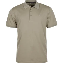 Pinewood Alltagsbekleidung|Wanderbekleidung-- Ramsey Coolmax Polo Shirt - Polo-Shirt