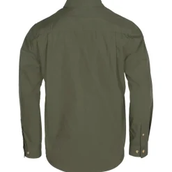 Pinewood Alltagsbekleidung|Shirts, Hemden & Longsleeves-- Safari L/S Shirt - Hemd
