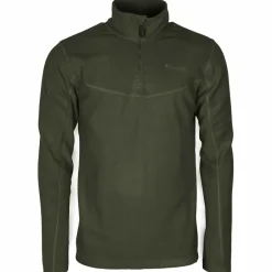 Pinewood Wanderbekleidung|Pullover & Hoodies-- Tiveden Fleece Sweater - Fleecepullover