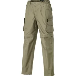 Pinewood Trekkingbekleidung|Wanderbekleidung-- Wildmark Zip-Off Trouser - Trekkinghose
