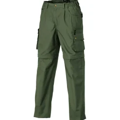 Pinewood Trekkingbekleidung|Wanderbekleidung-- Wildmark Zip-Off Trouser - Trekkinghose