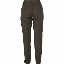 Pinewood - Women's Caribou TC Damen Hose - Trekkinghose New