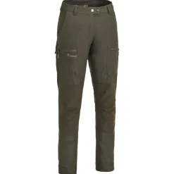 Pinewood - Women's Caribou TC Damen Hose - Trekkinghose New