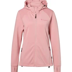 - Woen' Finnveden Hoodie - Feecejacke < Pinewood Outlet