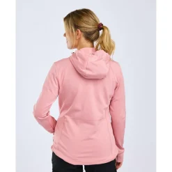 - Woen' Finnveden Hoodie - Feecejacke < Pinewood Outlet