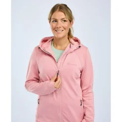 - Woen' Finnveden Hoodie - Feecejacke < Pinewood Outlet