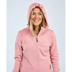 - Woen' Finnveden Hoodie - Feecejacke < Pinewood Outlet