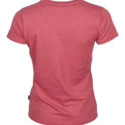 Pinewood - Woen' Outdoor ife Daen T-hirt - T-hirt