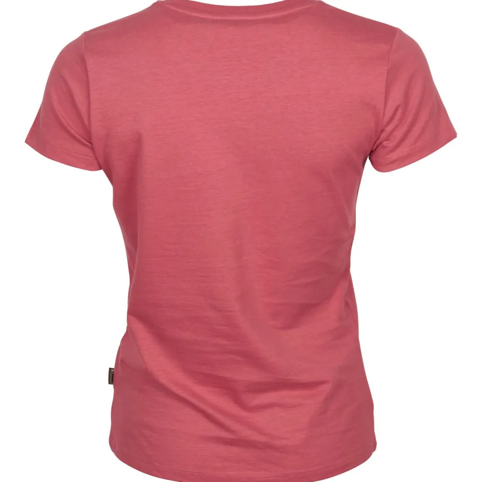 Pinewood - Woen' Outdoor ife Daen T-hirt - T-hirt