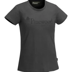 Pinewood - Woen' Outdoor ife Daen T-hirt - T-hirt
