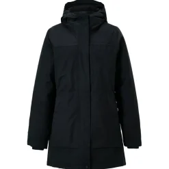 Pinewood - Women's Padded Winter Parka - Parka Discount