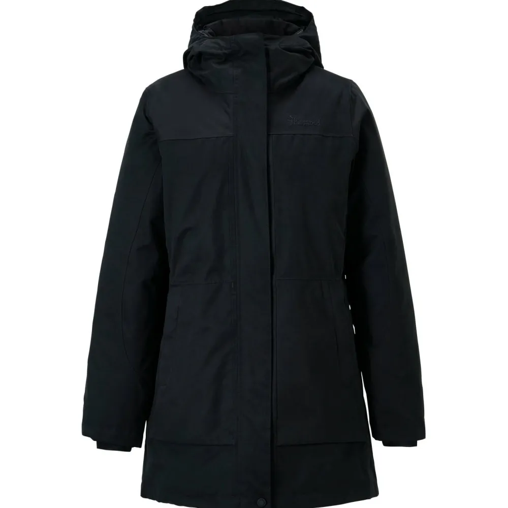 Pinewood - Women's Padded Winter Parka - Parka Discount